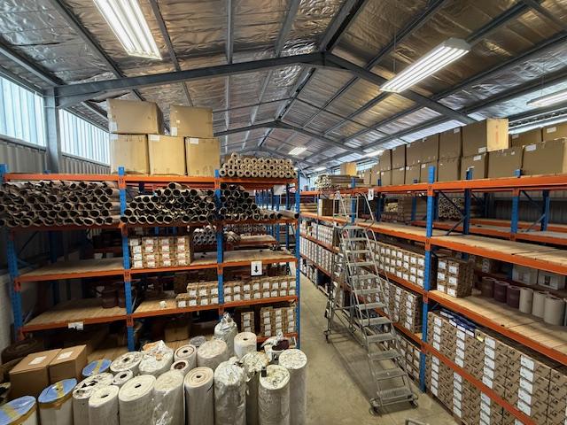 To Let Commercial Property for Rent in Sidwell Eastern Cape